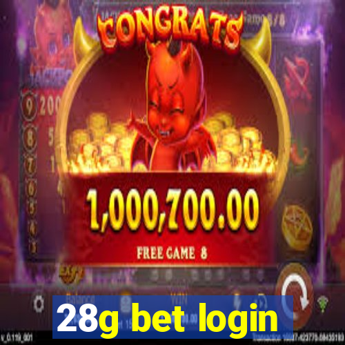 28g bet login